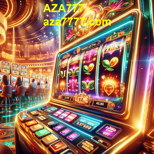 AZA777